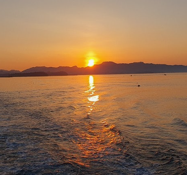 제부도 물때시간표