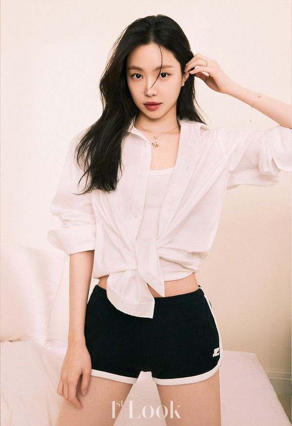 손나은 나이 프로필 총정리｜학력&middot;고향&middot;키&middot;몸매&middot;에이핑크 탈퇴&middot;동생 손새은&middot;모친상