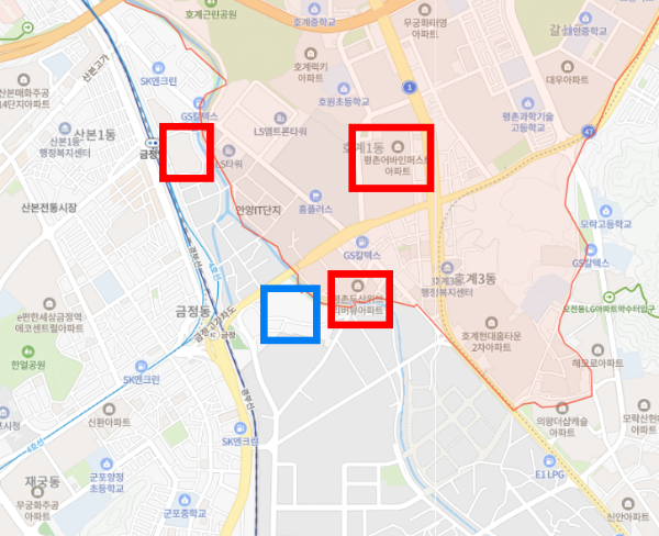 경쟁단지