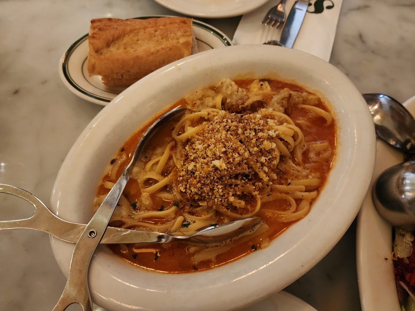 샌프란시스코갈릭누들