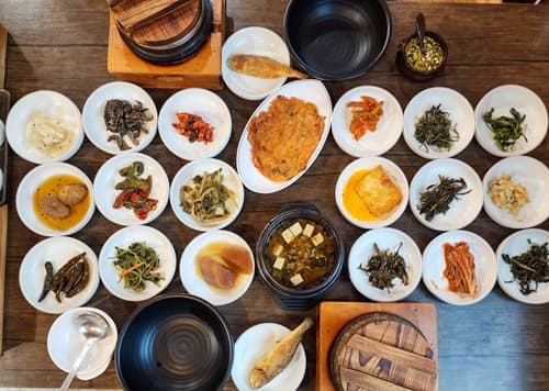 2TV 생생정보 2230회 2월 14일 방송 맛집 & 명소 총 정리