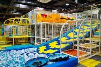 대구키즈카페 펀더랜드