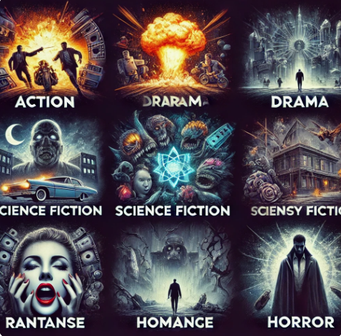 넷플릭스와 OTT 서비스가 영화 산업에 미친 변화와 미래 전망