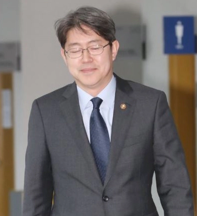 강신욱 통계청장 프로필 나이 고향 학력 경력 재산
