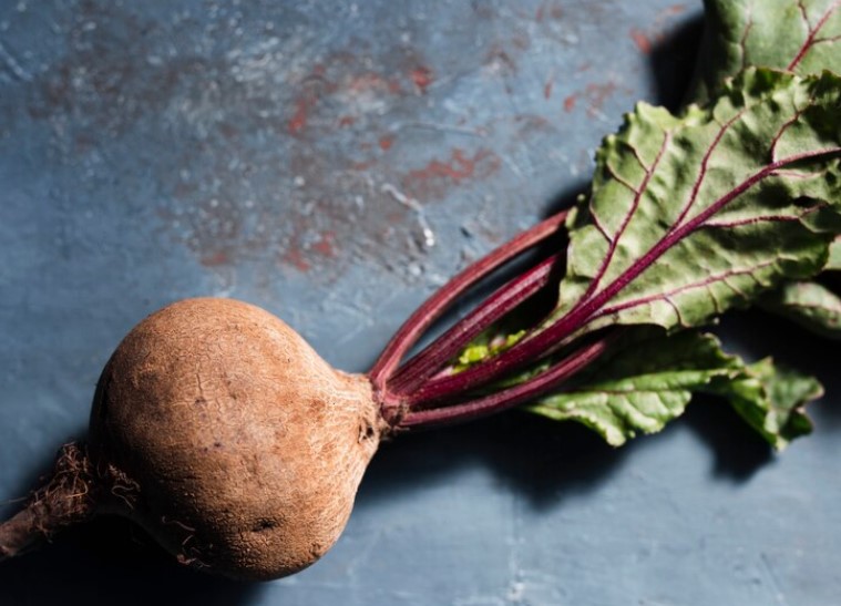 혈액순환에 좋은 음식