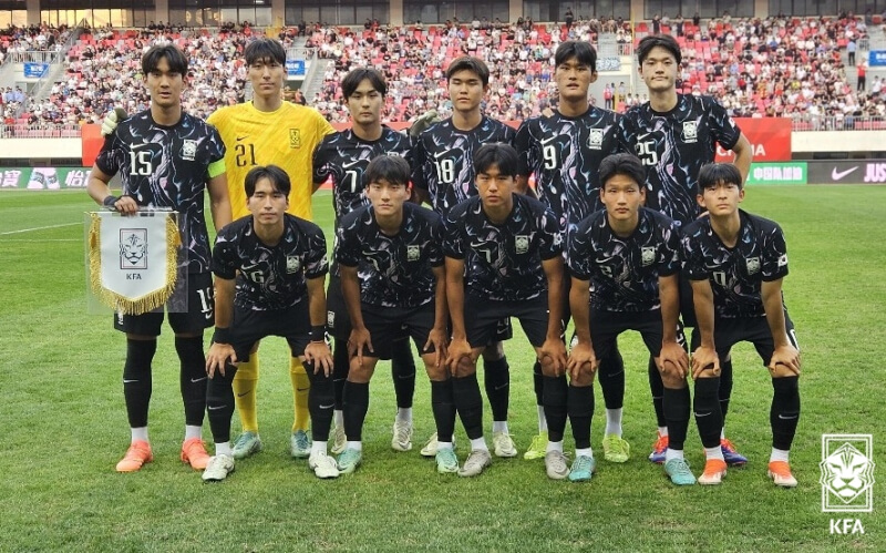 축구 중국전 중계 월드컵 2차 예선 보기 한국 VS 중국 무료중계 