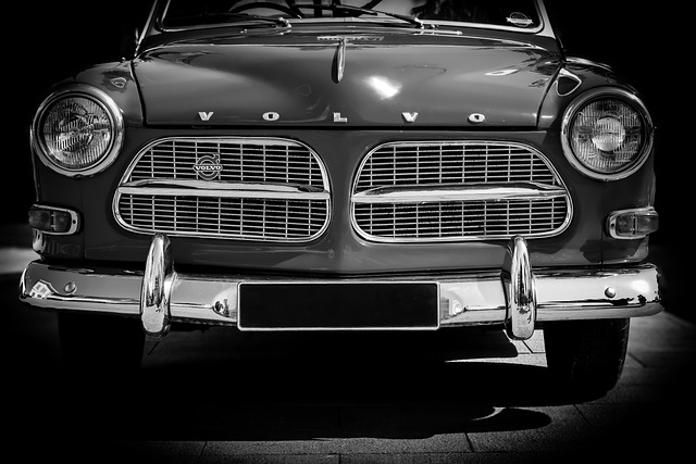 볼보의 전기차 전략 집중 분석