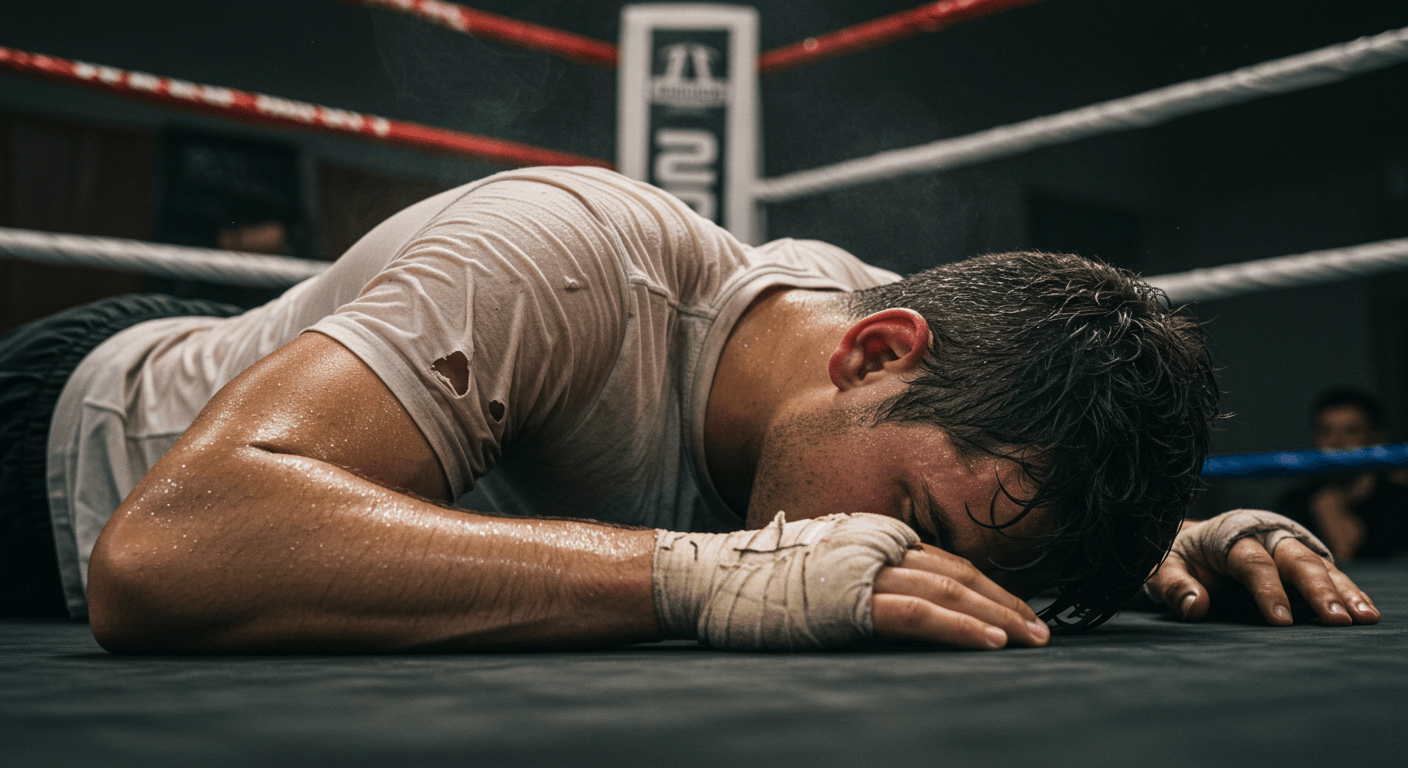 탈수 증상 종류와 단계별 대처법