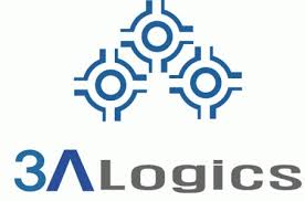 쓰리에이로직스-로고