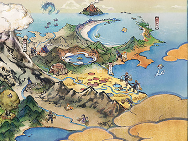 사전 지식 - 대량발생 & 초대량발생(+이로치) 타이틀 이미지