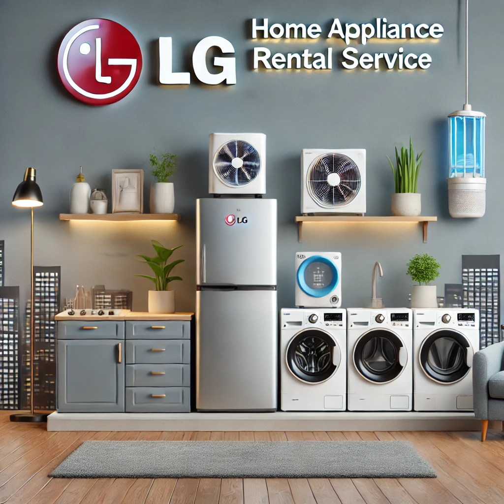 고객 만족도 5성급! LG 홈 시네마 캠페인의 성공 비결 관련 이미지