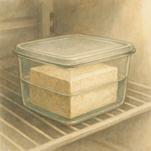 두부-냉장-보관법