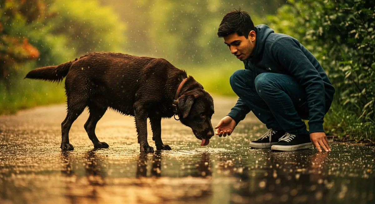 전염병의 공통 역사와 전파 경로 🧬