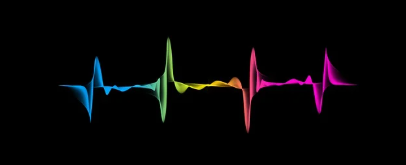 소리와 건강(사운드 테라피) : 특정 주파수의 소리가 몸과 정신에 미치는 긍정적인 효과