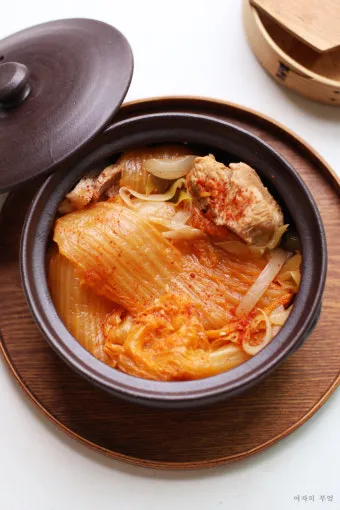 돼지고기 김치찜 황금레시피_10