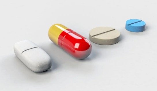 50대 60대 필수 영양제 추천 - 단백질