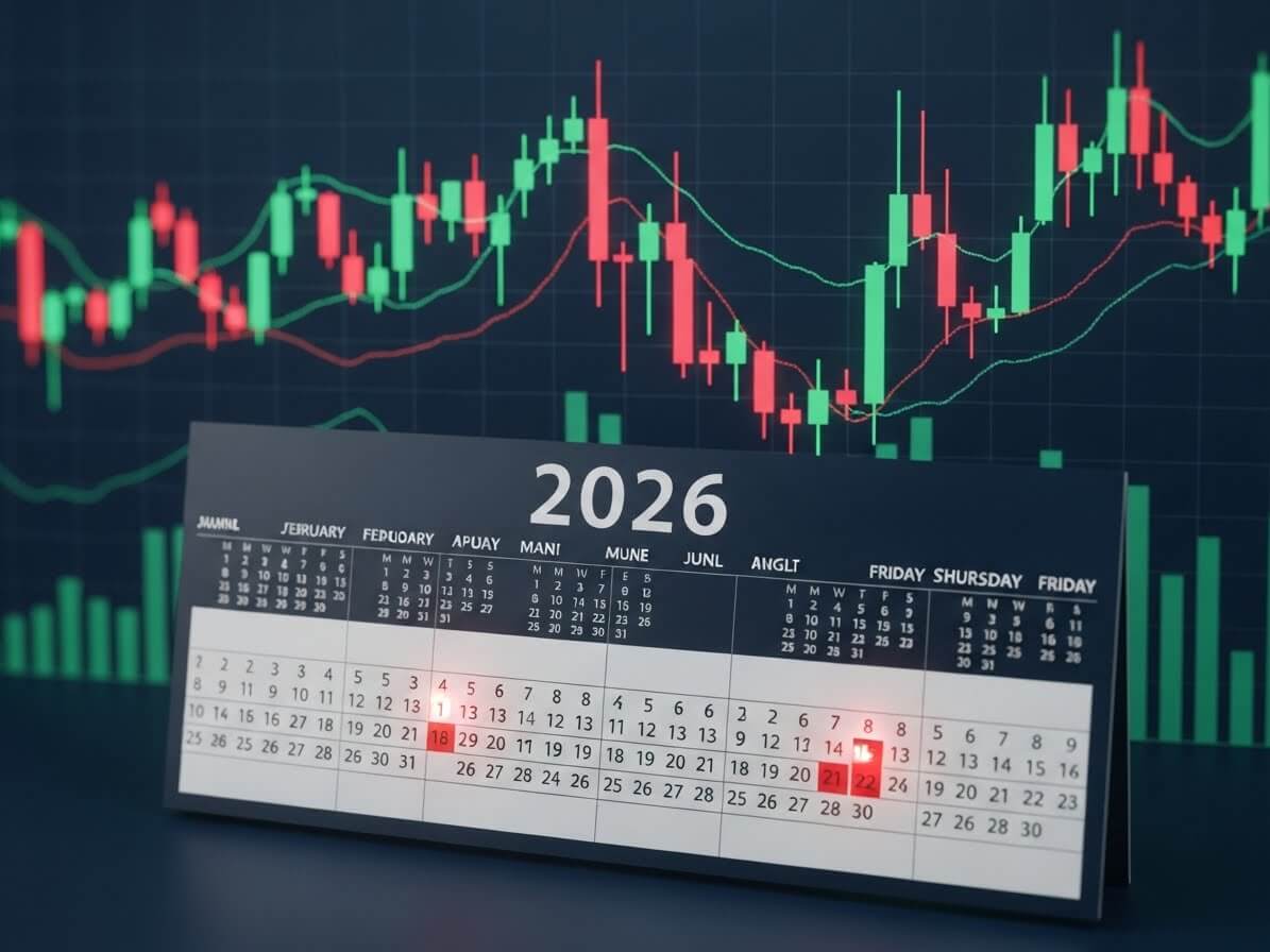 2026년 옵션 만기일