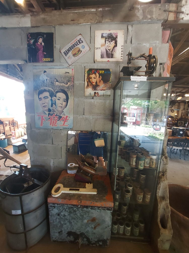 강화도 가볼만한 곳 조양방직 카페