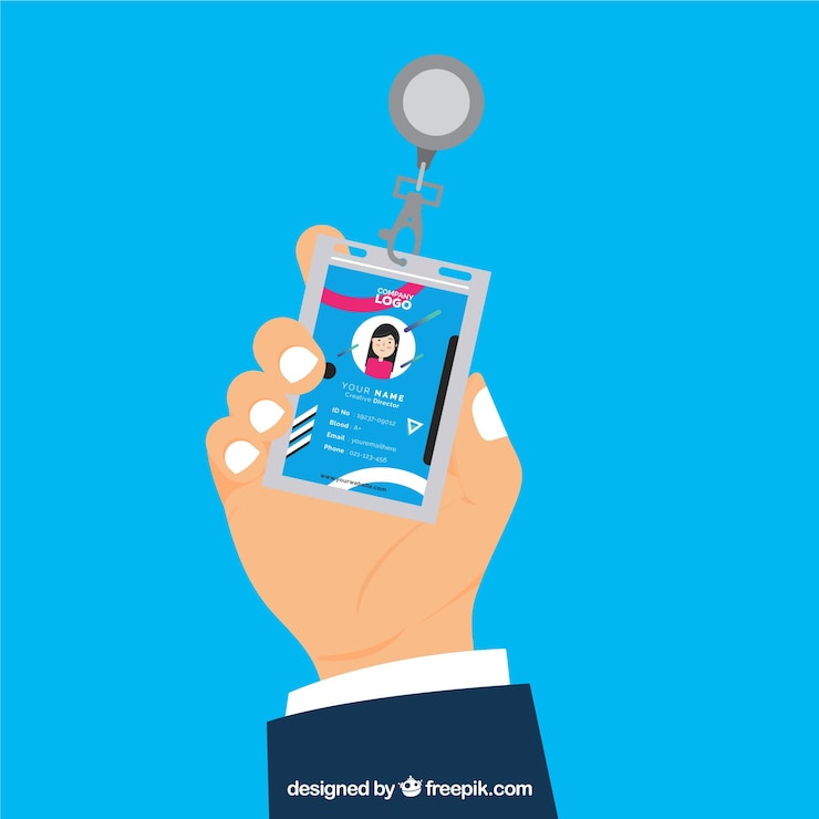 모바일 신분증 발급방법