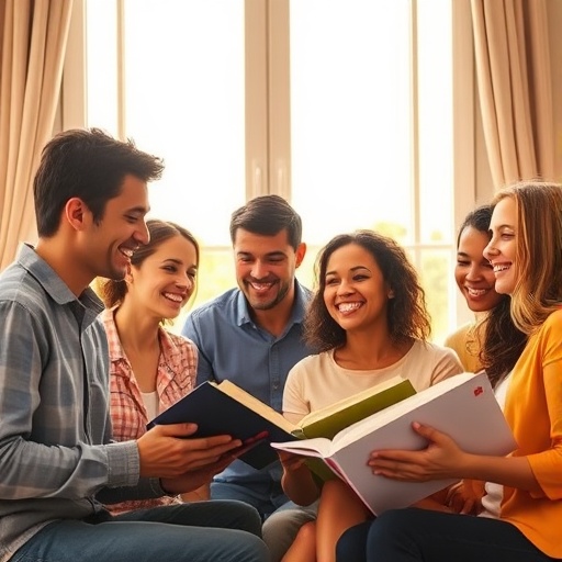 외국어 학습이 자존감 회복에 미치는 심리적 효과