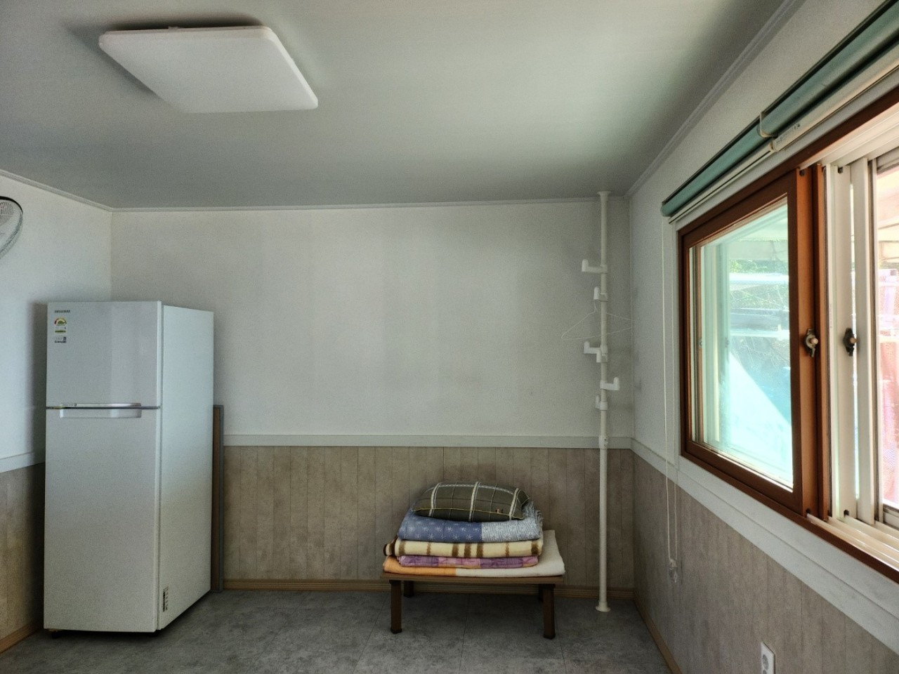 6시내고향 추도 낚시 민박