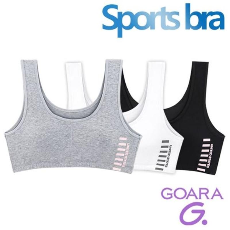 고아라 다기능 면스판 스포츠브라1종 M GB5093