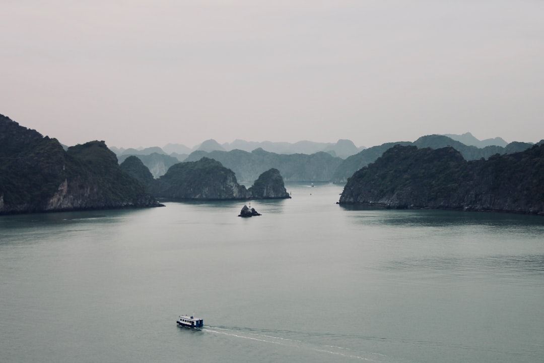 Halong Bay