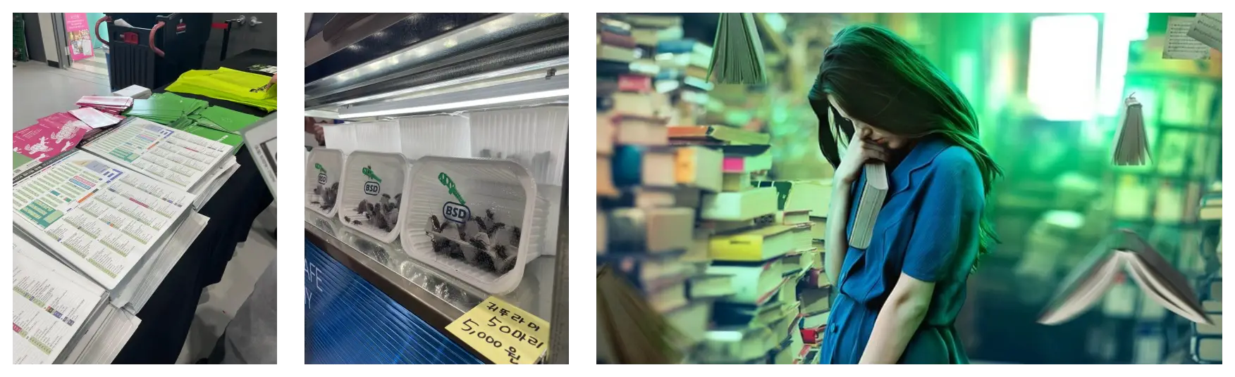 고가 반려동물, 키워도 될까?