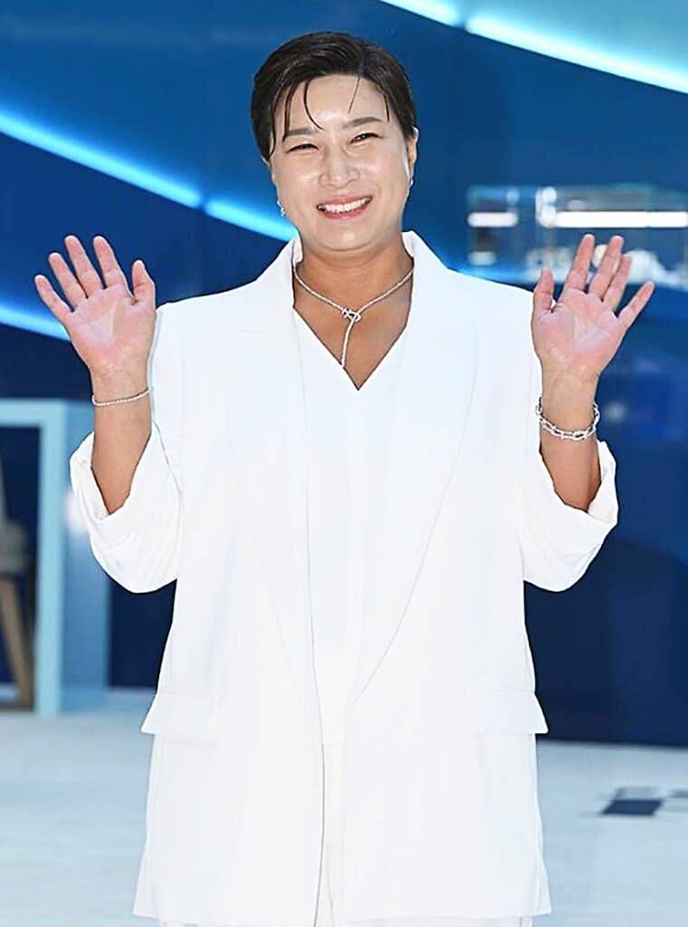 전-골프선수-박세리