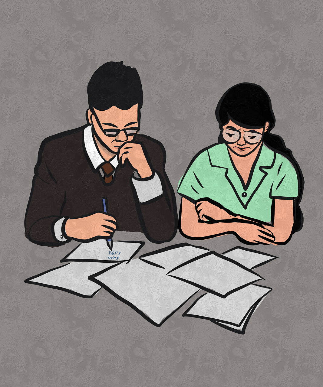 개인회생 중 재산 처분과 유지