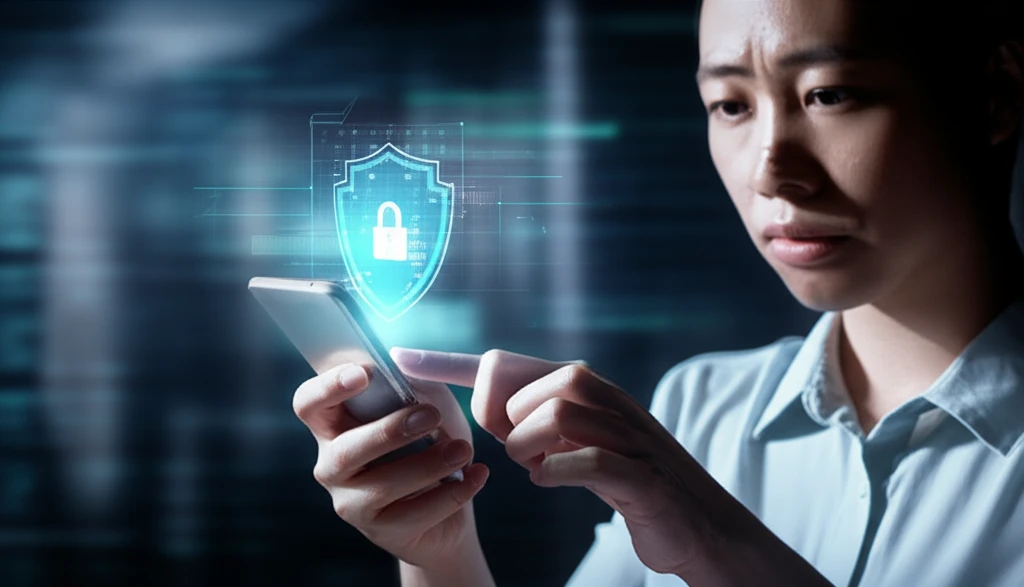 휴면계정 복구 요청 링크 스미싱 대응..