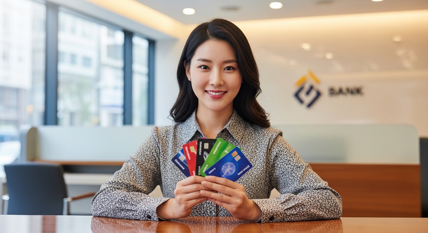 삼성 아이디 셀렉트 카드