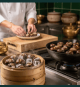 밤 보관하는 방법