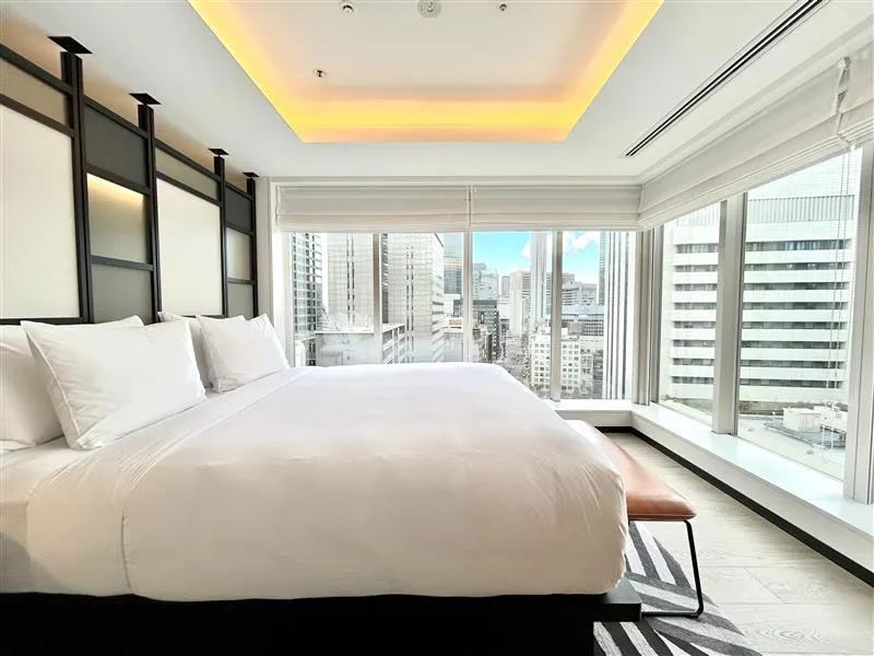 알로프트 오사카 도지마(2)