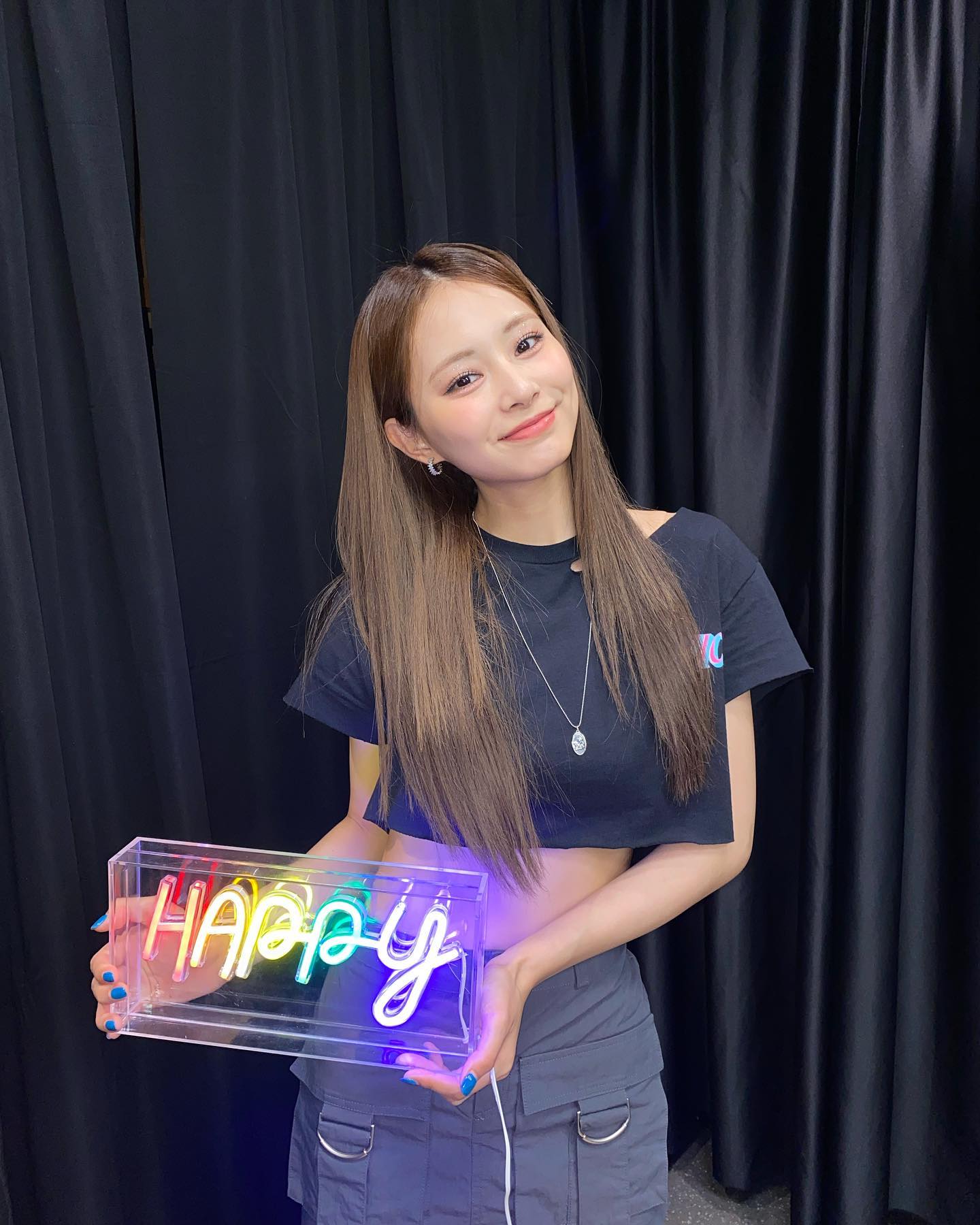 트와이스 쯔위, 주요 이력, 인스타 보기, 글로벌 스타