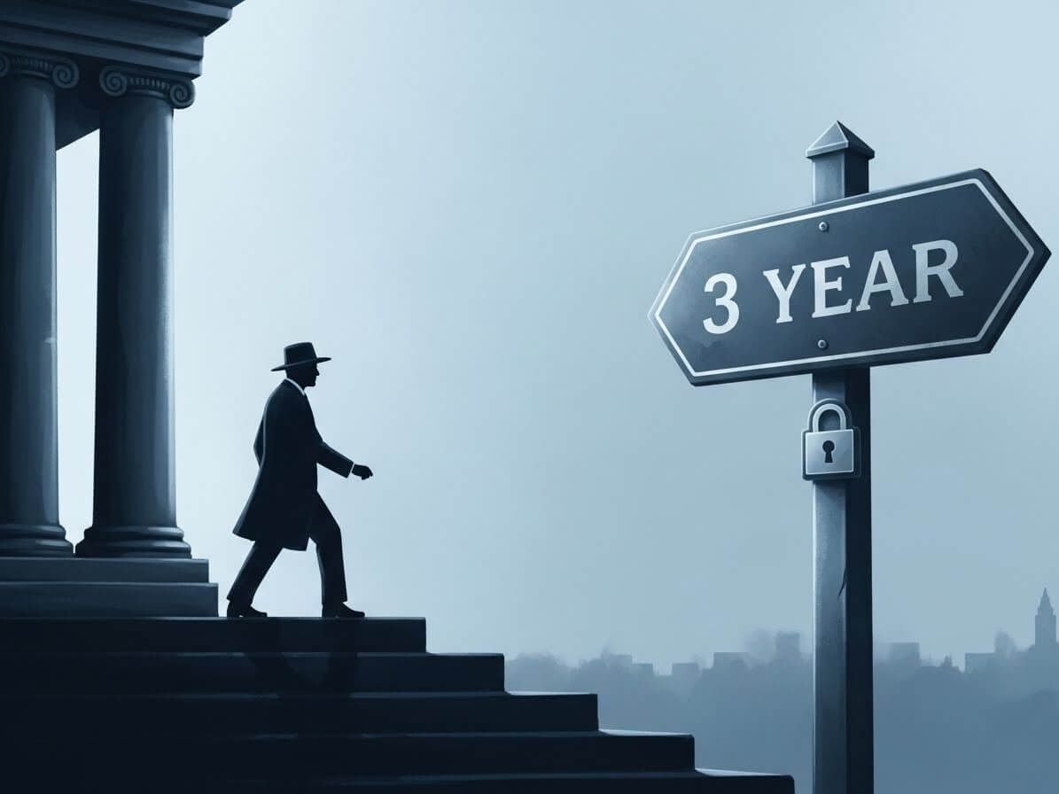 퇴직공무원 취업제한