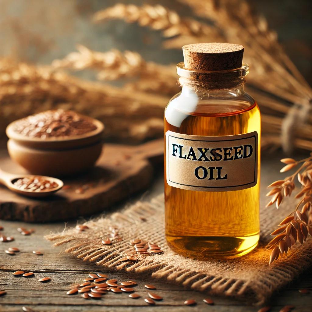 아마씨 먹는 방법