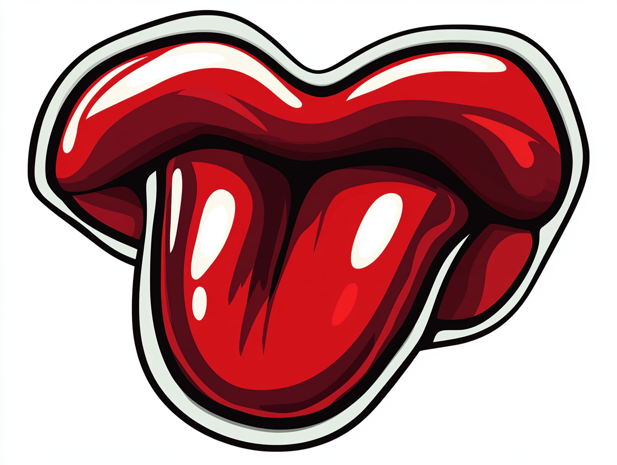 혀 건강을 지키기 위해 스케일링이 필요한 이유