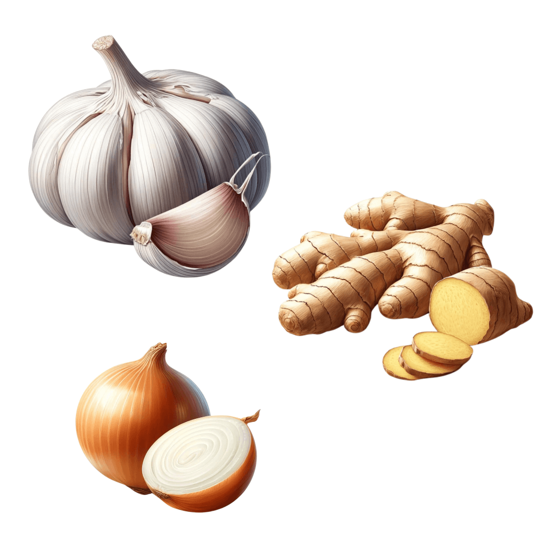 비염에 좋은 음식