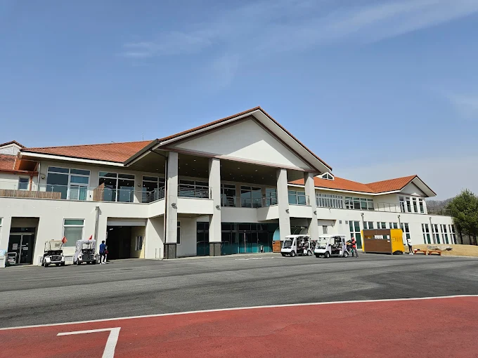 파주컨트리클럽(파주CC) 골프장 소개 및 예약방법