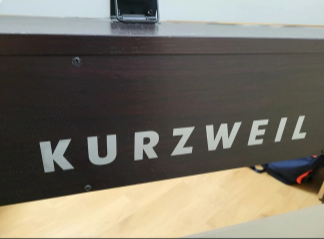 영창 커즈와일 디지털피아노 당근마켓 거래