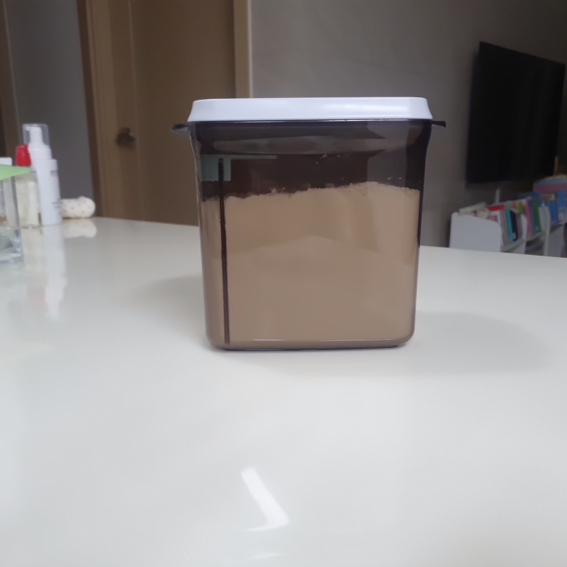 힙 분유 통 보관5