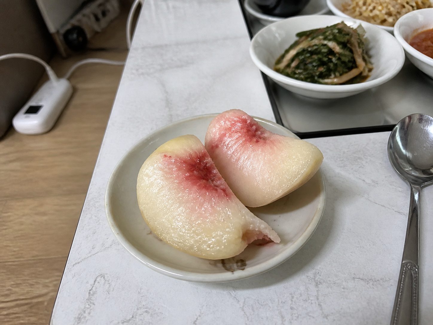 혈당 있어도 복숭아 먹는법 7
