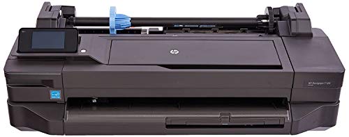 HP DesignJet T120 大判プリンター レビュー