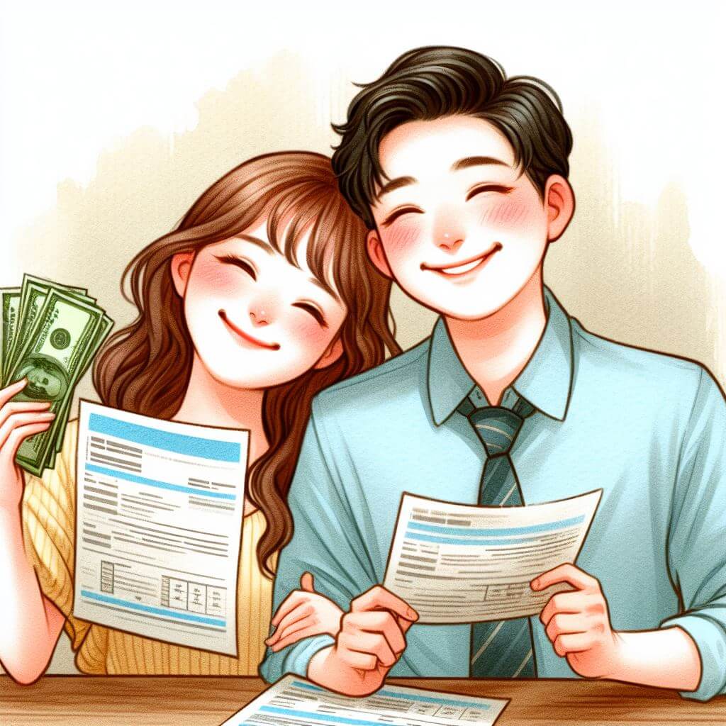 국세완납 증명서 인터넷 발급하기