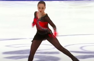 카밀라 발리예바