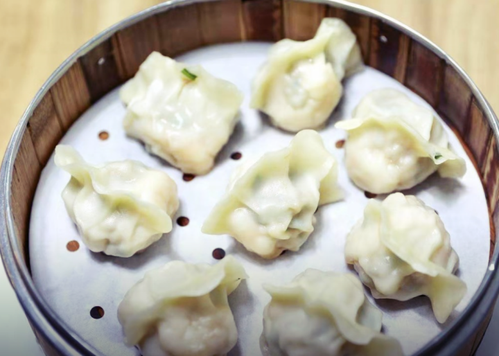 이대역-맛집-미스터서왕만두