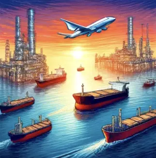 국제유가-전망-중동사태