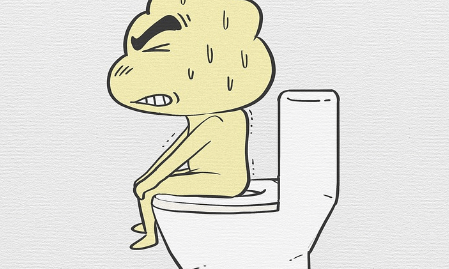 변비가 생기는 이유 - 6