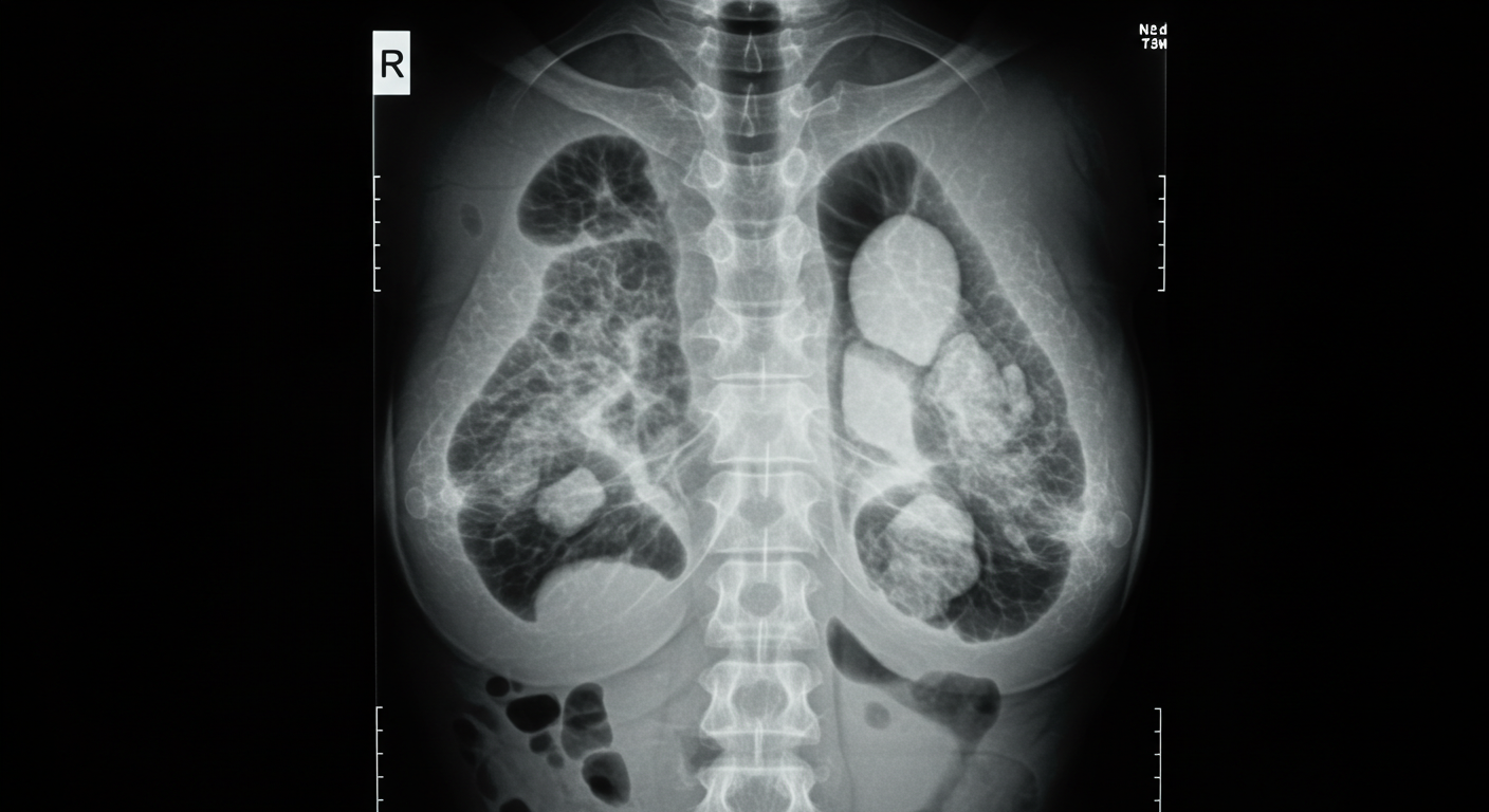 유방 석회화와 초기 유방암을 나타내는 미세 석회화의 차이